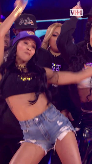 Video post by @vh1 on TikTok