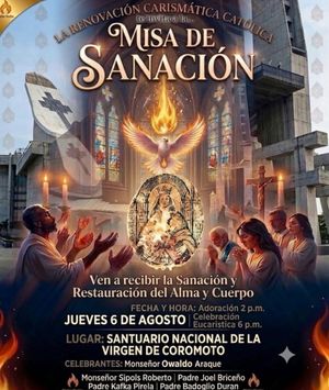 Image post by @sanandoconlosangeles on Instagram