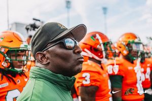 Image post by @famufb on Instagram