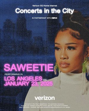 Image post by @saweetie on Instagram