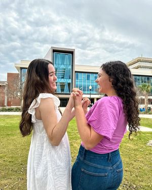 Image post by @ufthetaalpha on Instagram