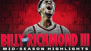 Video post by @noceilingsnba on YouTube