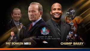 Image post by @Terrell_Davis on Twitter