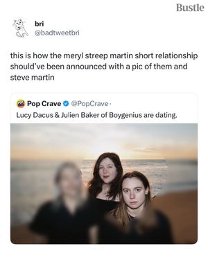 Video post by @bustle on TikTok