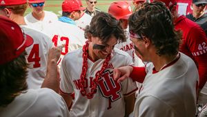 Image post by @IndianaBase on Twitter