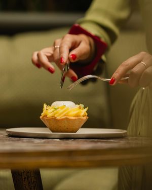 Image post by @rosewoodhoteldecrillon on Instagram