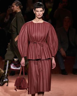 Image post by @vogueitalia on Instagram