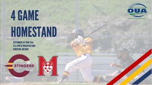 Image post by @gaelsbaseball on Instagram