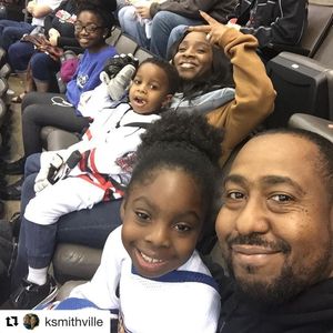 Image post by @huntsvillehavoc on Instagram