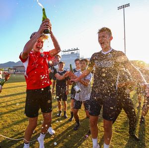 Image post by @tonyacameron on Instagram