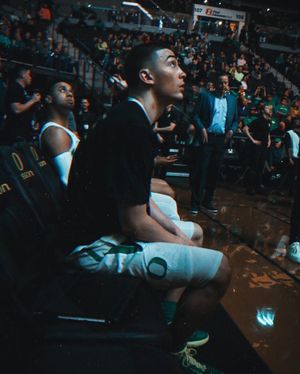 Image post by @paytonpritch3 on Instagram