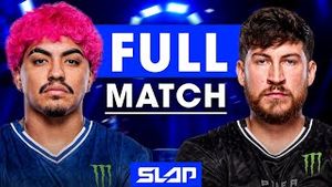 Video post by @powerslap on YouTube