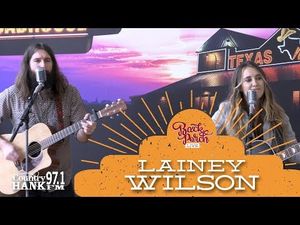 Video post by @971hankfm on YouTube