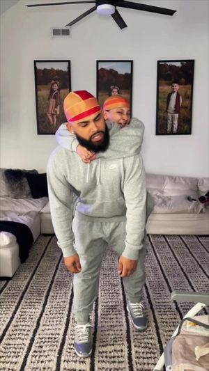 Video post by @thepuigfamily on TikTok