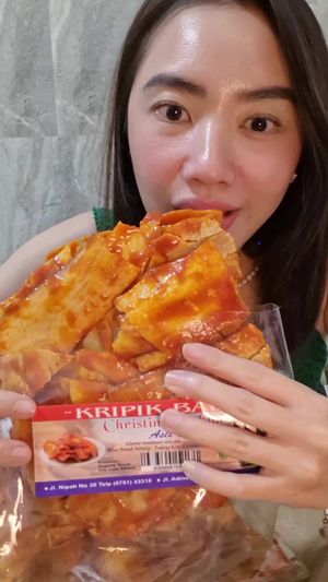 Video post by @meimeimecin on TikTok