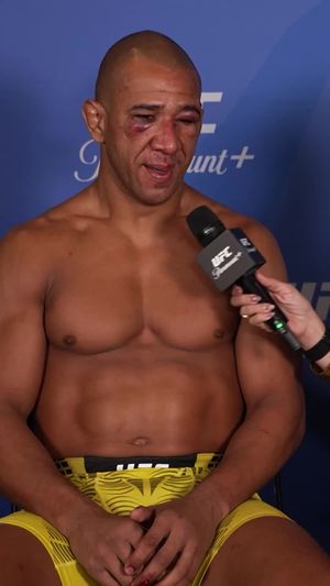 Video post by @ufcbrasil on TikTok