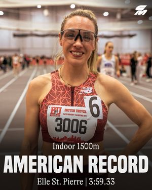 Image post by @citiusmag on Instagram