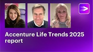 Video post by @accenture on YouTube