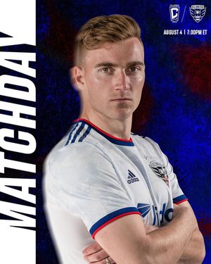 Image post by @dcunited on Instagram