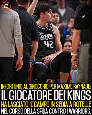 Image post by @cronache_di_basket on Instagram