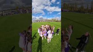 Video post by @uw_athletics on YouTube