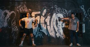 Image post by @graffitiosity on Instagram