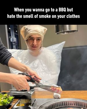Image post by @9gag on Instagram