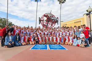 Image post by @uwestga on Instagram