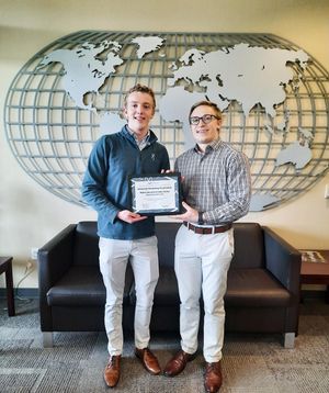 Image post by @amabloomsburg on Instagram