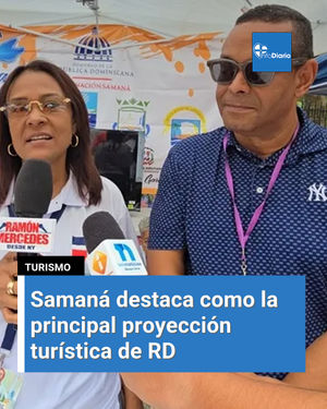 Image post by @infodiariord on Instagram