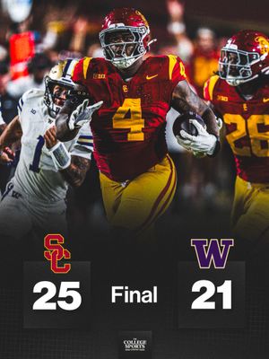 Image post by @thecollegesportsco on Instagram