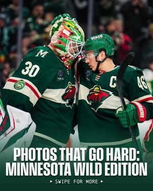 Image post by @nhl on Instagram