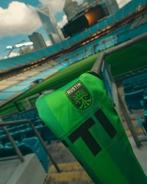 Image post by @austinfc on Instagram