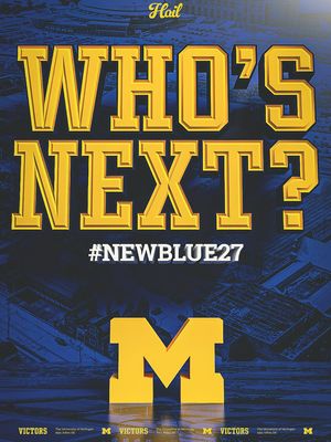 Image post by @umichswimdive on Instagram