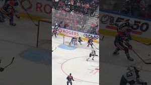 Video post by @Winnipeg Jets on YouTube