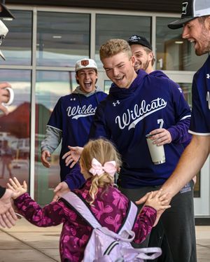 Image post by @acu_baseball on Instagram