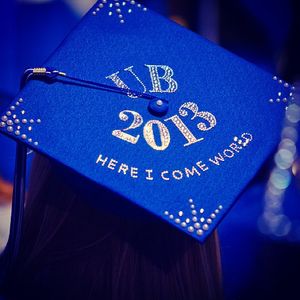 Image post by @universityatbuffalo on Instagram