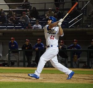 Image post by @rcquakes on Instagram