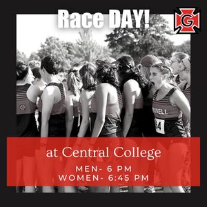 Image post by @GrinnellXC_TF on Twitter
