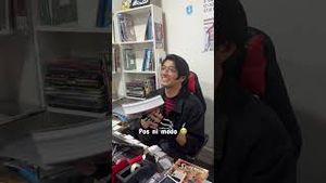 Video post by @boaxttv on YouTube