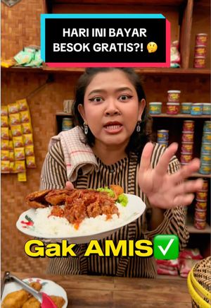 Video post by @eatsambel on TikTok