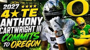 Video post by @thesportscrew on YouTube