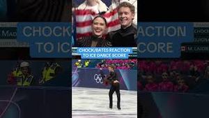 Video post by @nbcsports on YouTube