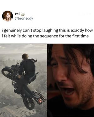 Image post by @brgaming on Instagram
