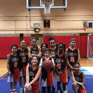 Image post by @ladieswhohoop on Instagram