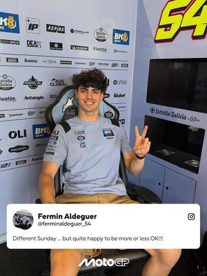 Image post by @motogp on Instagram