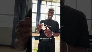 Video post by @miamiheat on YouTube