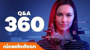 Video post by @nickelodeon on YouTube
