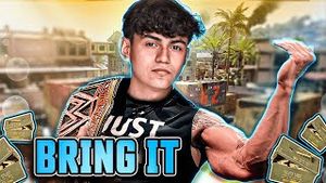 Video post by @complexitygaming on YouTube
