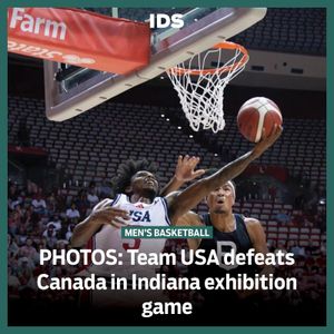 Image post by @idsnews on Instagram